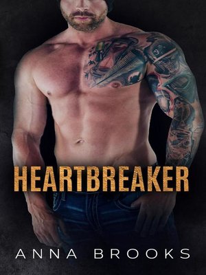 cover image of Heartbreaker